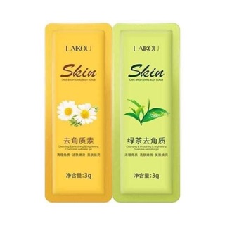 Sét Laikou- sét 2 tép mẫu mới nội địa trung