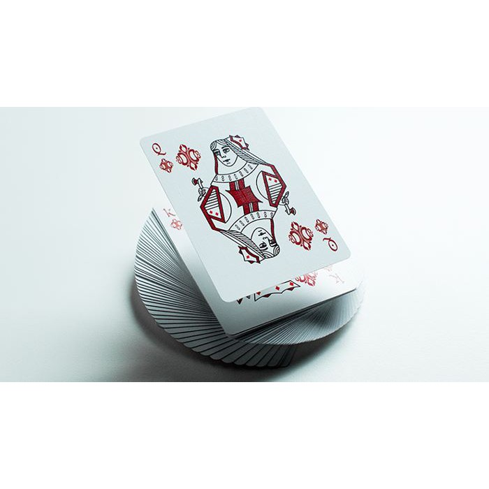 Bài Mỹ cao cấp chính hãng: Infinitas Playing Cards