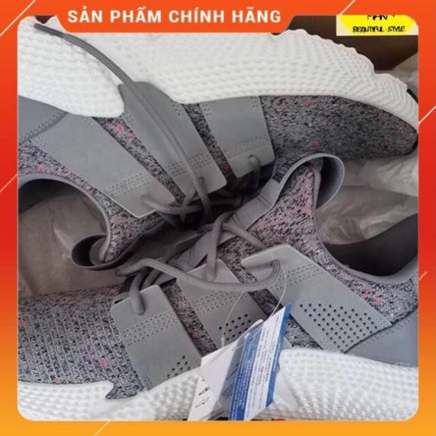 FREE SHIP hàng cao cấp ( Full box) GIÀY THỂ THAO ADIDAS PROPHERE XÁM Cực Đẹp . 2020 👟 2020 . Real* Sales thu ♤ hot "