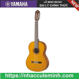 Đàn guitar yamaha classic cg142c