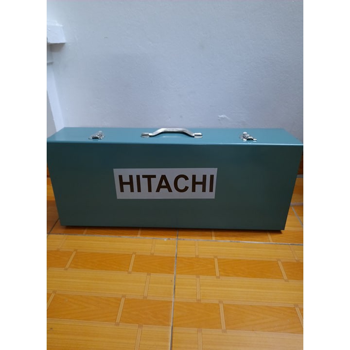 Máy đục và phụ kiện ĐỤC BÊ TÔNG PH 65 HITACHII - 65PH