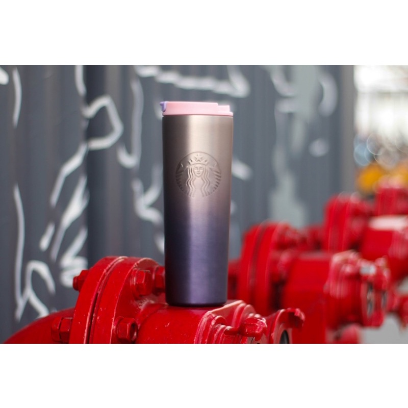 Bình giữ nhiệt Starbucks Original Dung tích 500ml
