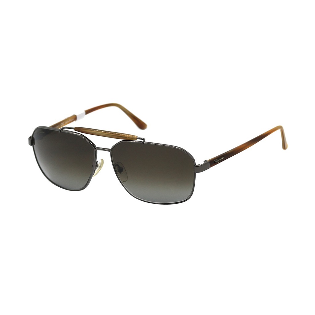 Kính mát thời trang Salvatore Ferragamo SF107S (61-13-140) chính hãng