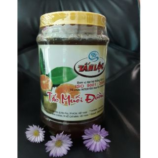 Tắc Muối Đường Tấn Lộc