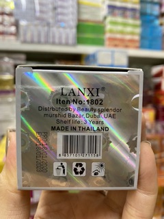(Sỉ) Kem nám Lanxi Thái lan