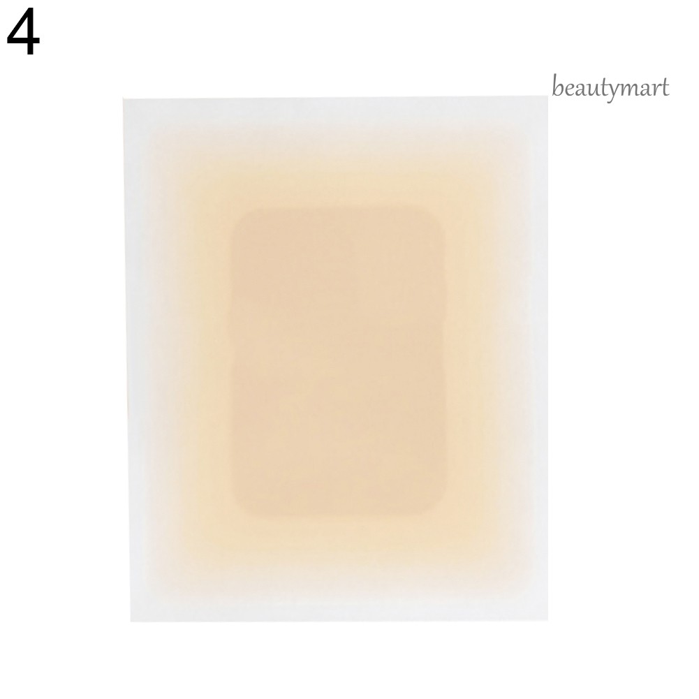 [Hàng mới về] Miếng dán silicon chống thấm nước có thể co dãn được dán sẹo che mụn