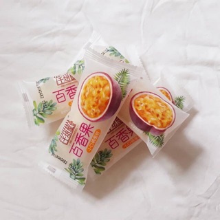 Bánh Sữa Chua Chanh Dây