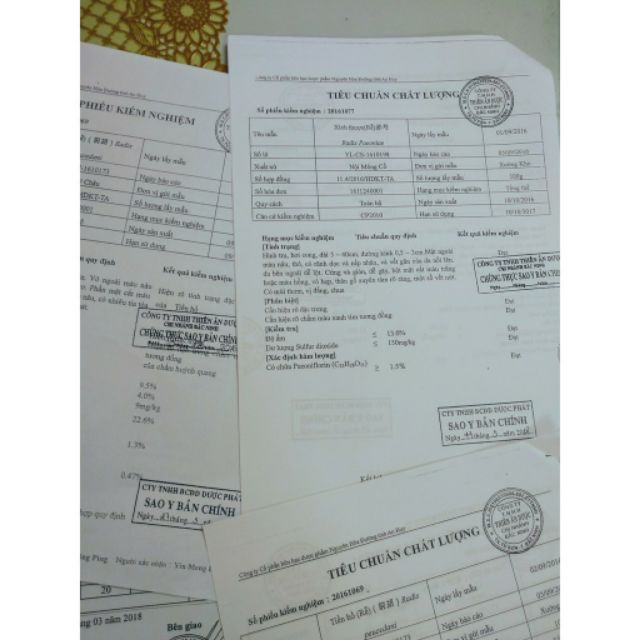 Lá phan tả diệp khô 500g | BigBuy360 - bigbuy360.vn