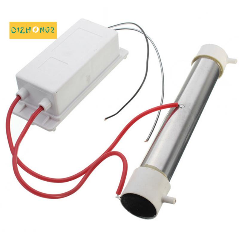 Máy Lọc Không Khí Ozone 220V 3G Bằng Thép Không Gỉ