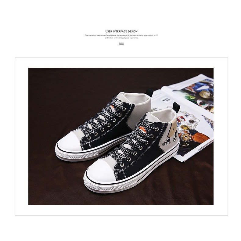 🍾 Giày Sneaker Nam SODOHA SDH-9915