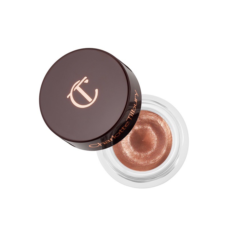 Charlotte Tilbury - Phấn Mắt Dạng Kem Charlotte Tilbury Eyes To Mesmerise Cream Eyeshadow 7ml