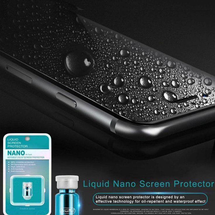 Dung dịch nano phủ màn hình điện thoại chống bám bụi hạn chế trầy xước, screen coating liquid, bảo vệ camera đt phone