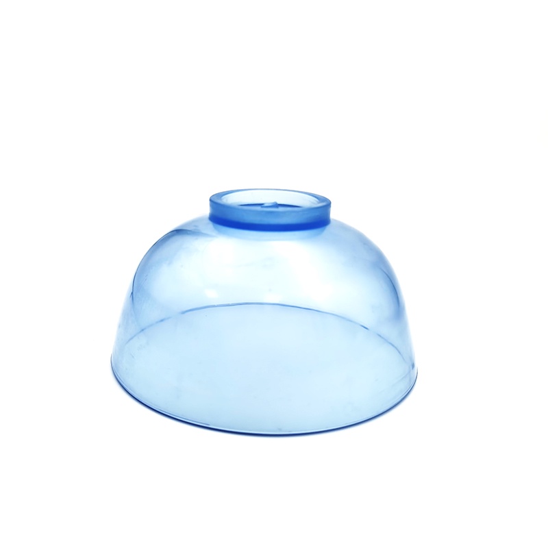 Bát Trộn Bằng Silicone Cao Su Linh Hoạt Kích Thước Nhỏ / Vừa / Lớn Cho Nha Khoa
