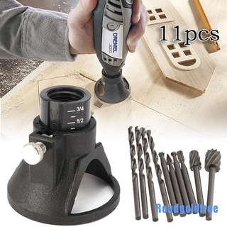 Bộ khuôn cố định / đầu khoan máy khoan HSS thiết kế đa dụng