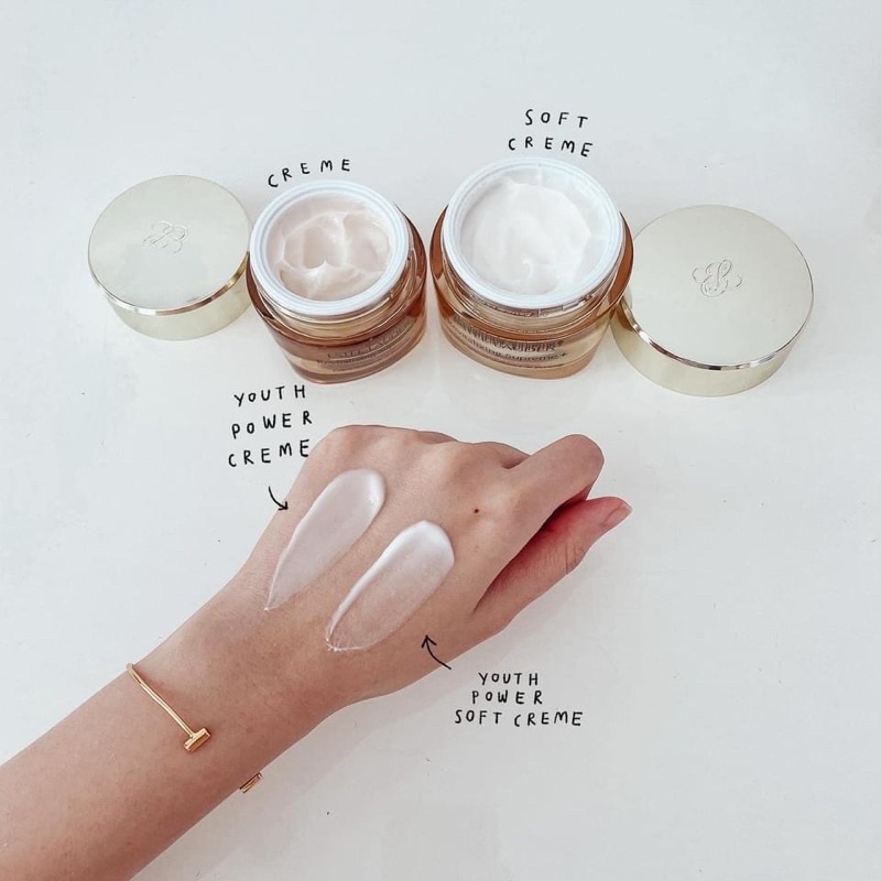 Kem dưỡng estee lauder Revitalizing supreme Youth Power Soft 15ml