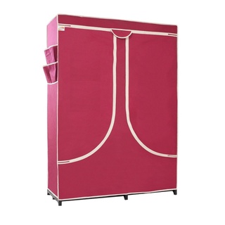 Tủ Vải Cao Cấp Thanh Long TVAI03 | 118 x 45 x 160 cm