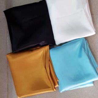Quần phi thun lụa cao cấp dành cho áo dài áo bà ba