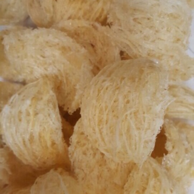 Yến sào Khánh Hoà