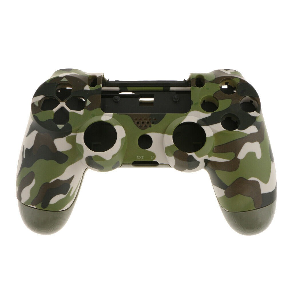 Vỏ tay cầm ps4 slim camo