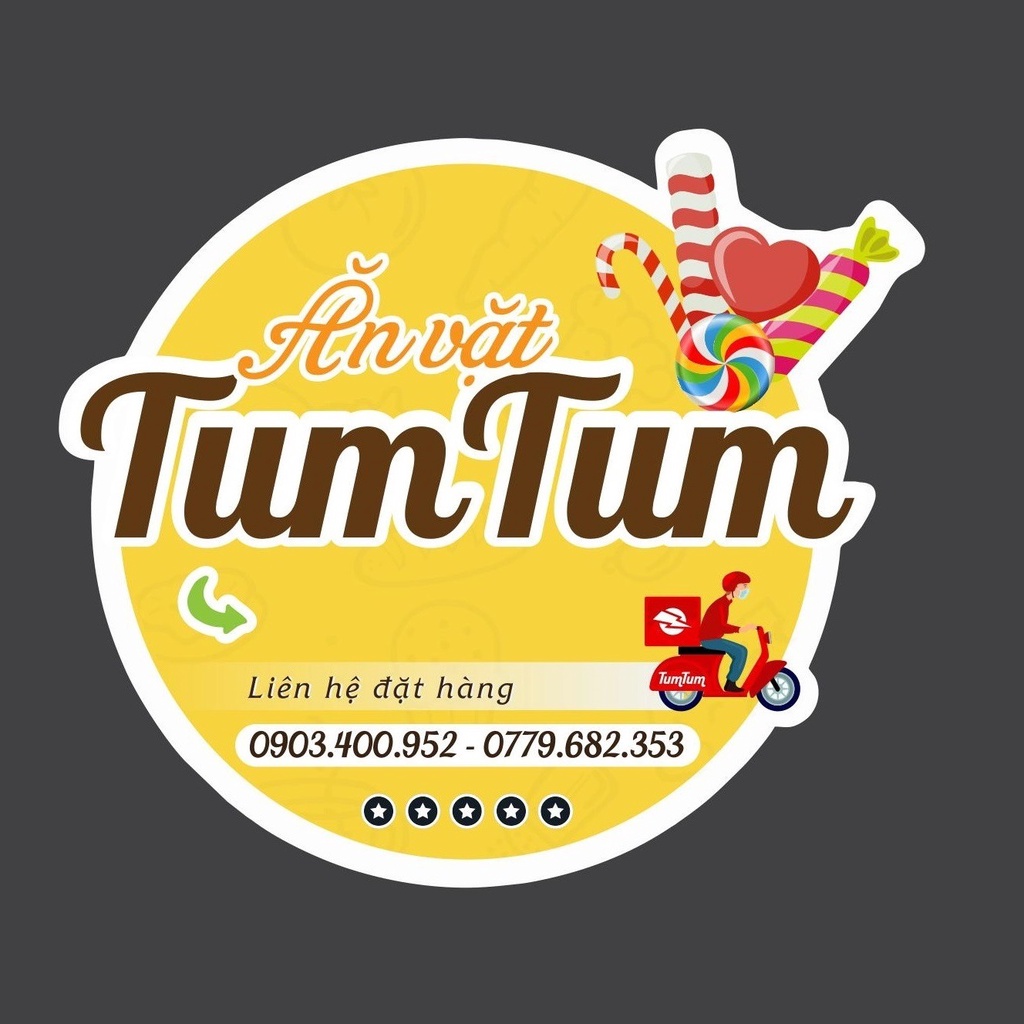 Ăn Vặt Tum Tum