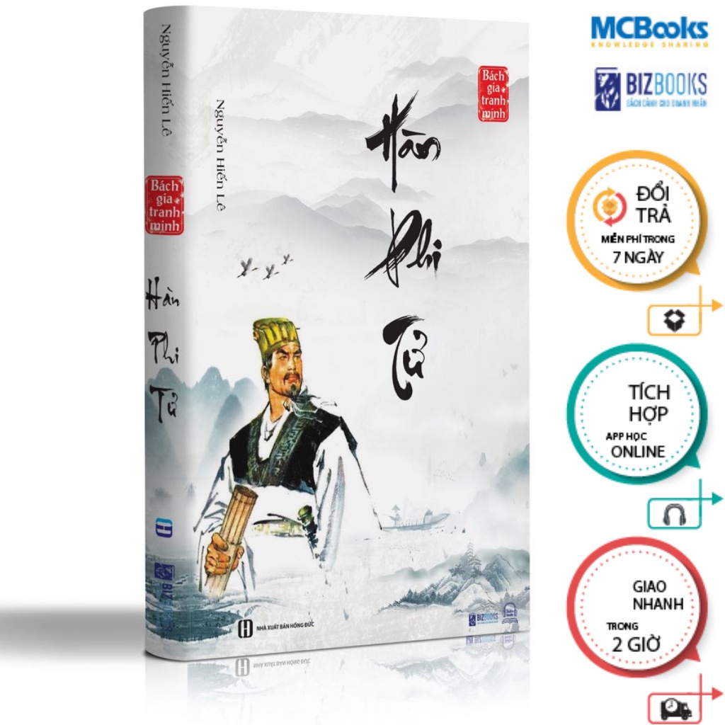 Sách - Bộ Sách Bách Gia Tranh Minh: Bộ 8 Cuốn Quý Hiếm Của Nguyễn Hiến Lê ( Lẻ tuỳ Trọn )