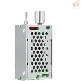 Bộ điều khiển động cơ dc 12-40v thay bộ pwm tốc độ công tắc cw.