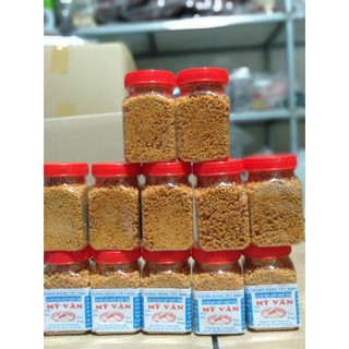 [Hủ 100g] MUỐI TÔM TÂY NINH MỸ VÂN