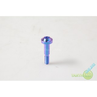 Ốc tay thắng 5x25 Titanium