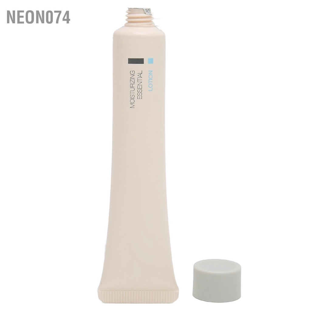 Neon074 Bộ kem tẩy lông dành cho nam Kem làm dịu không đau vùng nách thô trên cơ thể - Không Gây Kích Ứng Và Đau Với Triệt Lông Nách Chân Tay