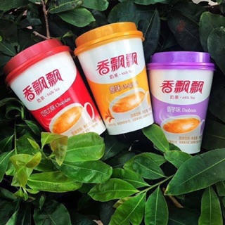 Trà sữa ngôn tình