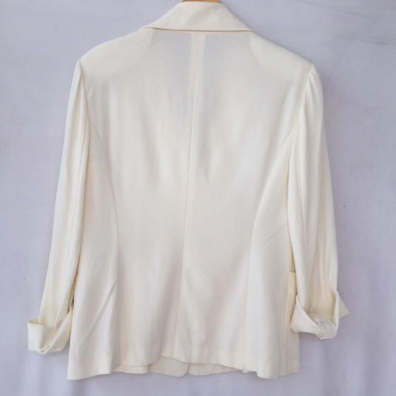 Áo khoác Blazer Nhật màu ngọt bigsize