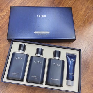 Set dưỡng dành cho nam giới Ohui For men