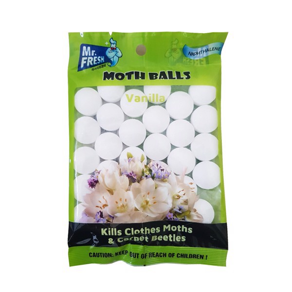 Long não thơm đuổi côn trùng 100g (mùi hương dễ chịu)