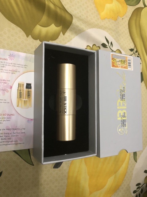 Phấn nền BB stick | BigBuy360 - bigbuy360.vn