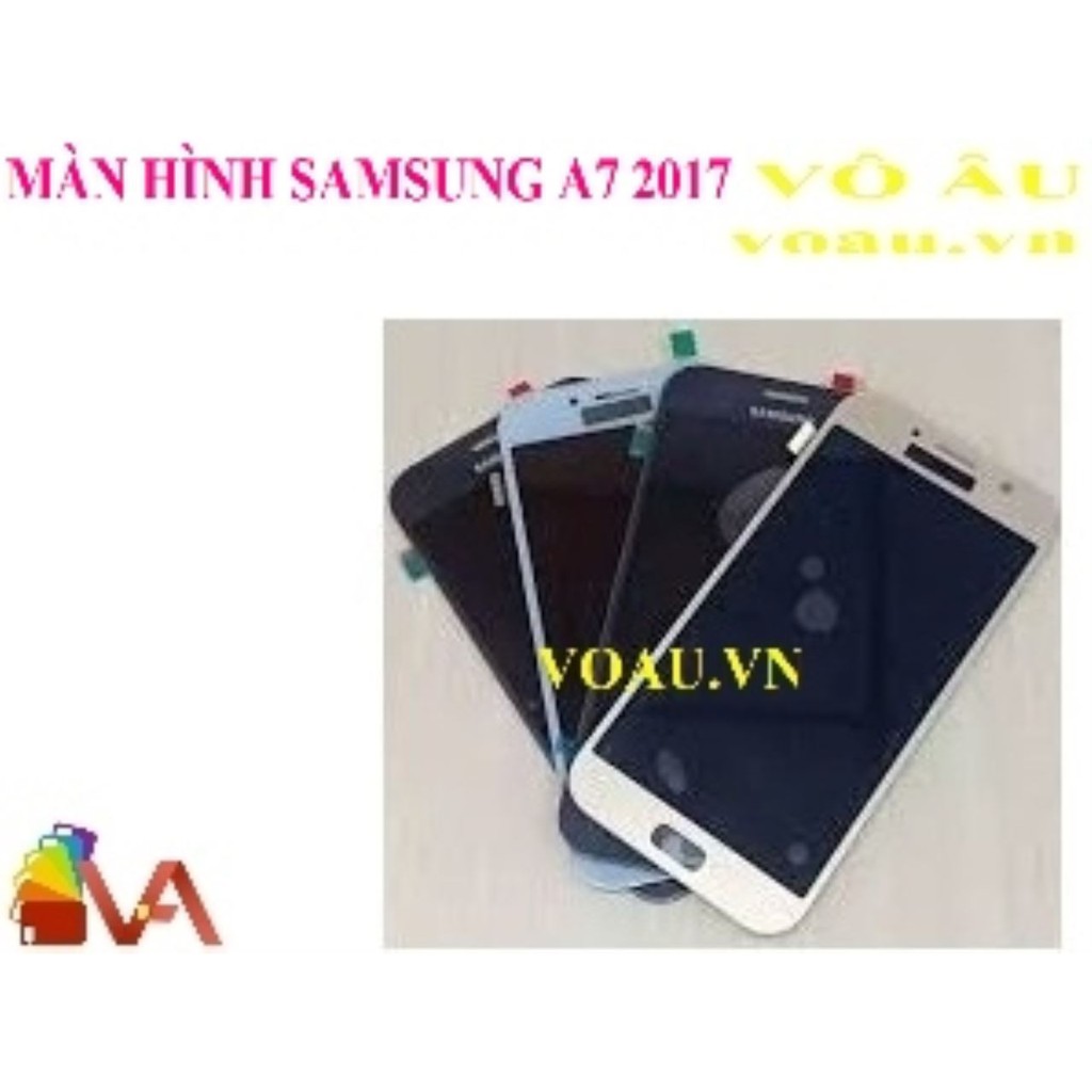 MÀN HÌNH SAMSUNG A7 2017