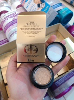 PHẤN NƯỚC DIOR MINI SIZE 4G