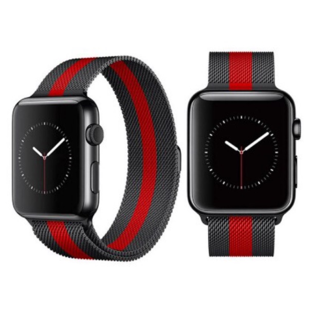 Dây Milanese cho Apple Watch