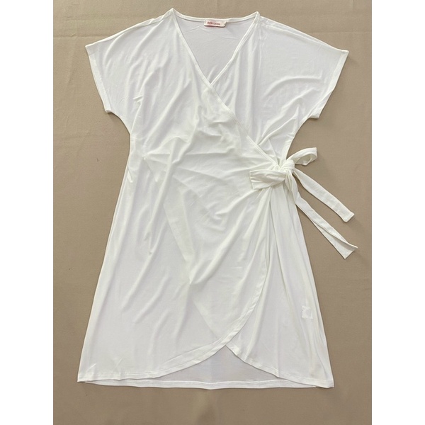 Đầm thun ladong Belle Looks  - Thanh lý vnxk