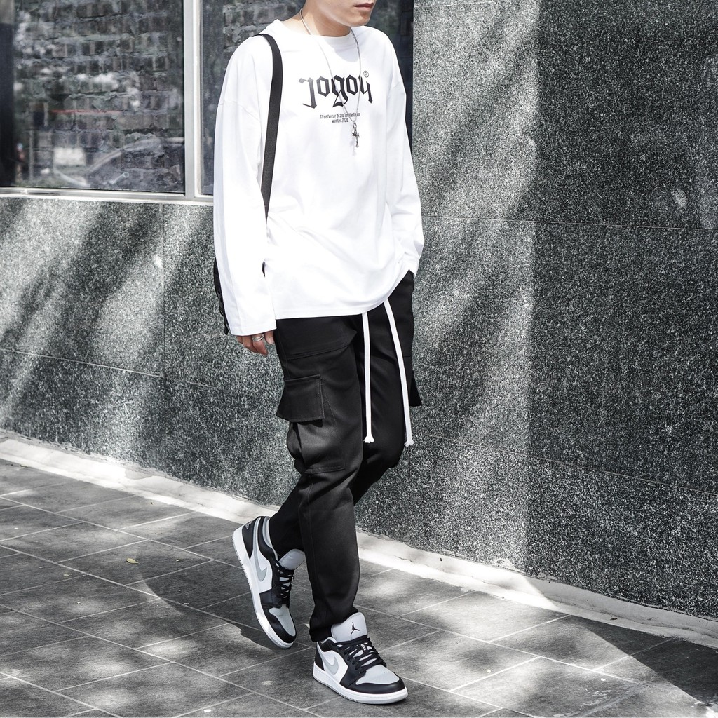 BAGGY CARGO PANTS | BigBuy360 - bigbuy360.vn