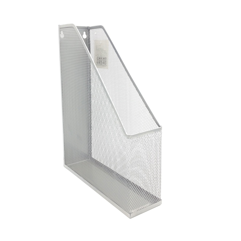 Khay Tài Liệu - Toppoint HY63002 - Màu Xám