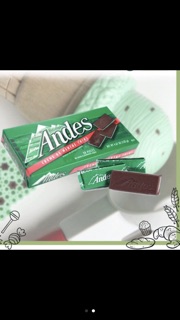 [FREESHIP 99K TOÀN QUỐC] Sôcla Andes Bạc Hà