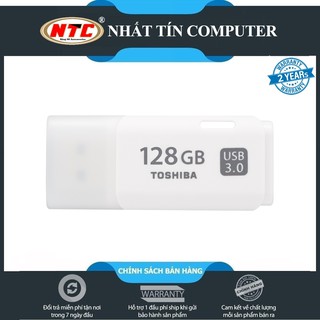 USB 3.0 Toshiba Hayabusa U301 128GB
