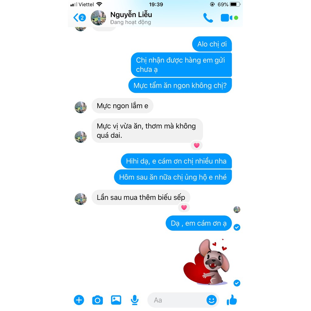 Mực Tẩm Gia Vị Loại Ngon Đặc Sản Nha Trang Hộp 500Gr | BigBuy360 - bigbuy360.vn