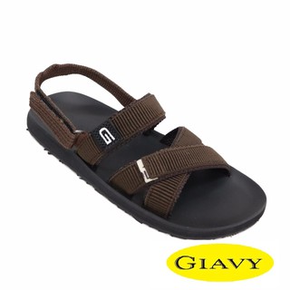 Giày Sandal Giavy Nữ - SK345
