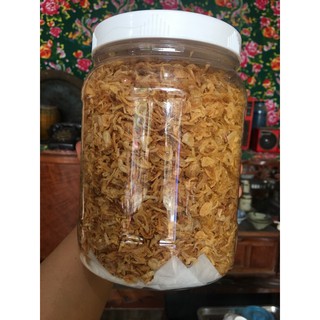 Hành ta phi thơm kinh môn 1kg