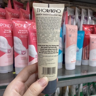 Kem thoa tay Thorakao 80ml