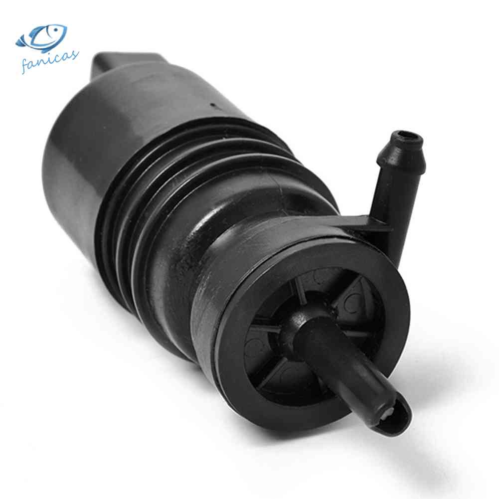 Bơm Động Cơ Rửa Kính Chắn Gió FANIC 1J5955651 Cho Mercedes-Benz Audi BMW Skoda