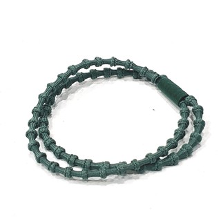 Cột Tóc Thời Trang Dây Đôi Chắc Chắn | XCOT120