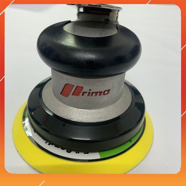 Đế Máy Chà Nhám Sử Dụng Bằng Hơi ♥️  ♥️ Đế Gai, Đế Trơn Tròn 2 Inch, 3 Inch, 4 Inch, 5 Inch, 6 Inch