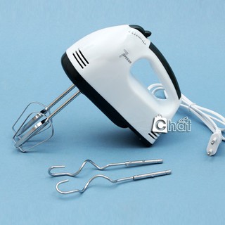 Máy đánh trứng cầm tay 7 chế độ